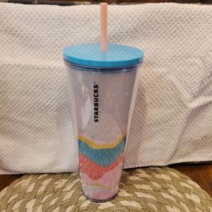 🧜‍♀️Starbucks Cold Cup